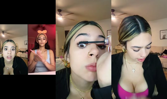 caeley.fancher's Live Session — Oct 28, 2026, 8:11 PM