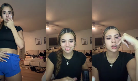 caeley.fancher's Live Session — Oct 29, 2026, 2:53 AM