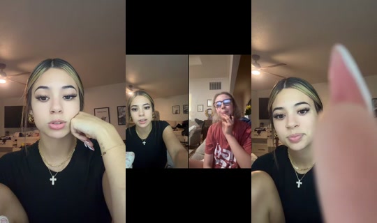 caeley.fancher's Live Session — Oct 29, 2026, 3:43 AM