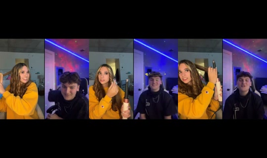 caeley.fancher's Live Session — Oct 30, 2026, 12:35 AM