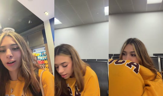 caeley.fancher's Live Session — Oct 30, 2026, 9:47 AM
