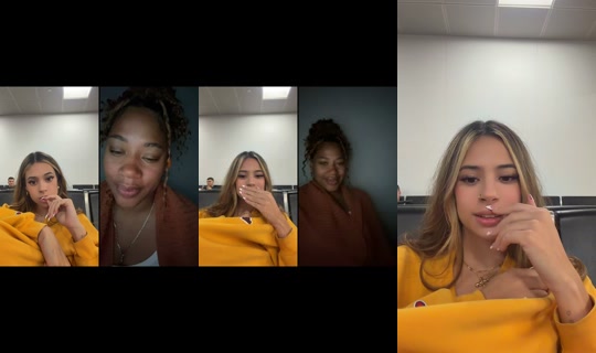 caeley.fancher's Live Session — Oct 30, 2026, 10:38 AM