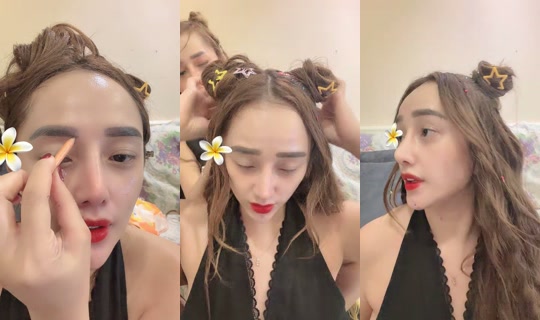 caesaecha's Live Session — Jul 25, 2026, 11:04 AM