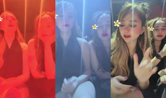caesaecha's Live Session — Jul 25, 2026, 5:47 PM