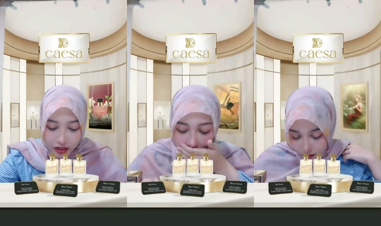 caesaecha's Live Session — Jul 28, 2026, 4:05 AM