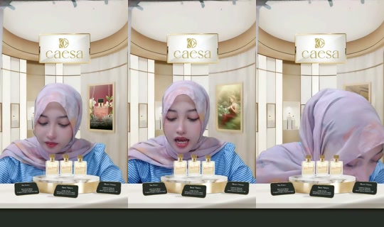 caesaecha's Live Session — Jul 28, 2026, 4:56 AM