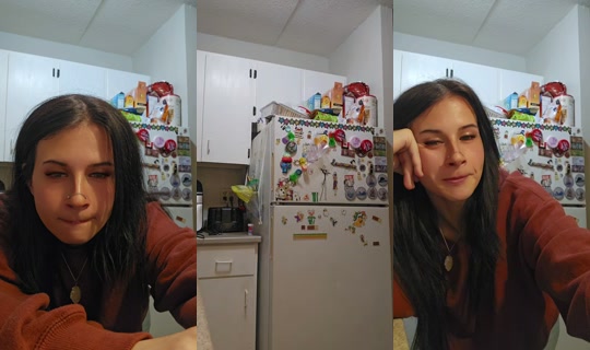 caffeinatedgreenqueen's Live Session — Oct 19, 2026, 9:08 PM