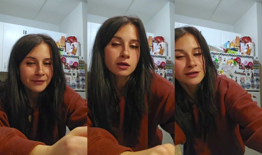 caffeinatedgreenqueen's Live Session — Oct 19, 2026, 9:59 PM