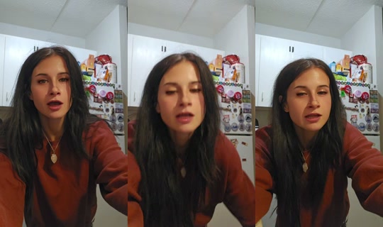 caffeinatedgreenqueen's Live Session — Oct 19, 2026, 10:47 PM