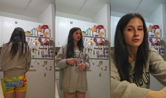 caffeinatedgreenqueen's Live Session — Oct 25, 2026, 8:18 PM