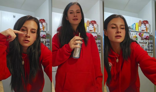 caffeinatedgreenqueen's Live Session — Oct 29, 2026, 7:43 PM