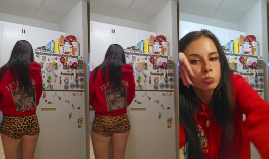 caffeinatedgreenqueen's Live Session — Oct 29, 2026, 8:34 PM