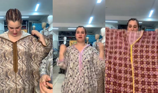 caftanbouchra1's Live Session — Jul 8, 2026, 4:21 PM