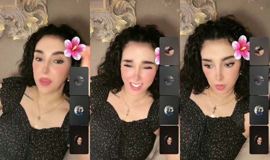 caftanbysohalux01's Live Session — Aug 8, 2026, 10:02 PM