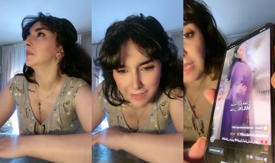 caftanbysohalux01's Live Session — Aug 19, 2026, 6:22 PM