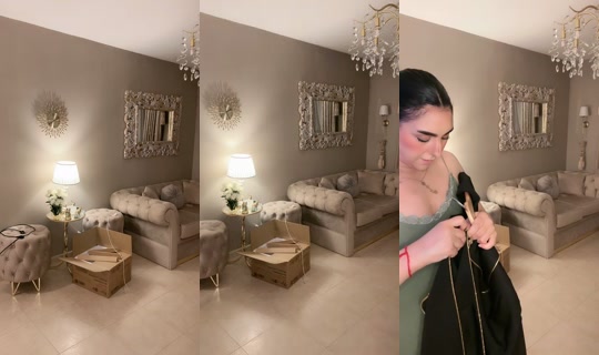 caftansouhalux01's Live Session — Jul 19, 2026, 8:49 PM