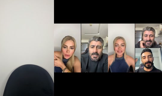 caglacaleo's Live Session — Jul 23, 2026, 10:07 PM