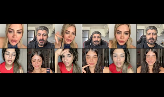 caglacaleo's Live Session — Jul 24, 2026, 12:27 AM