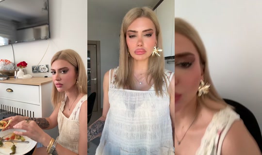 caglacaleo's Live Session — Jul 24, 2026, 12:32 PM