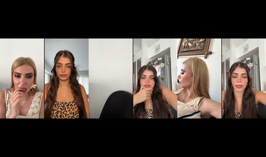 caglacaleo's Live Session — Jul 24, 2026, 1:32 PM