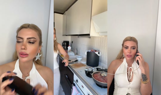 caglacaleo's Live Session — Jul 28, 2026, 11:12 AM