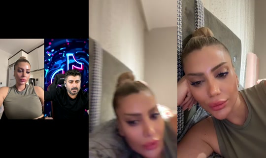 caglacaleo's Live Session — Aug 18, 2026, 4:46 PM