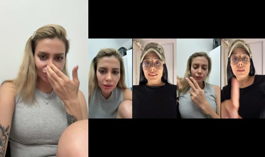 caglacaleo's Live Session — Aug 19, 2026, 7:27 PM