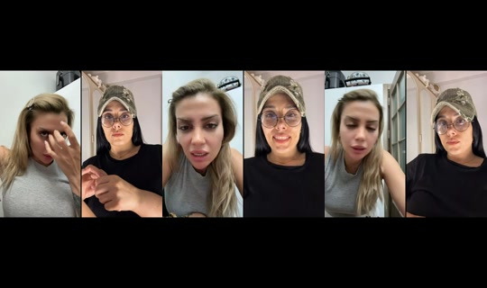 caglacaleo's Live Session — Aug 19, 2026, 8:18 PM