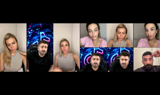 caglacaleo's Live Session — Aug 19, 2026, 11:40 PM