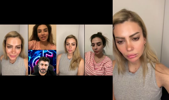 caglacaleo's Live Session — Aug 20, 2026, 12:30 AM