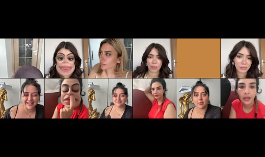 caglacaleo's Live Session — Sep 1, 2026, 7:59 AM