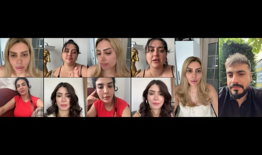 caglacaleo's Live Session — Sep 1, 2026, 8:50 AM