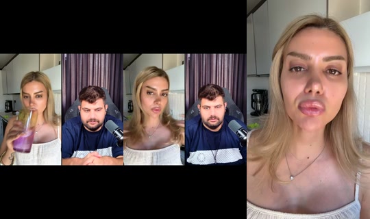 caglacaleo's Live Session — Sep 1, 2026, 11:58 AM