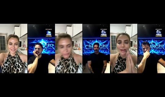 caglacaleo's Live Session — Sep 20, 2026, 2:51 PM