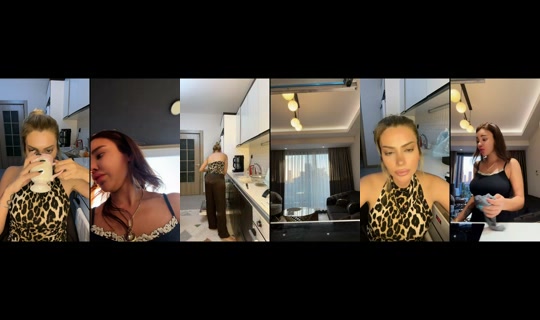 caglacaleo's Live Session — Sep 20, 2026, 3:42 PM