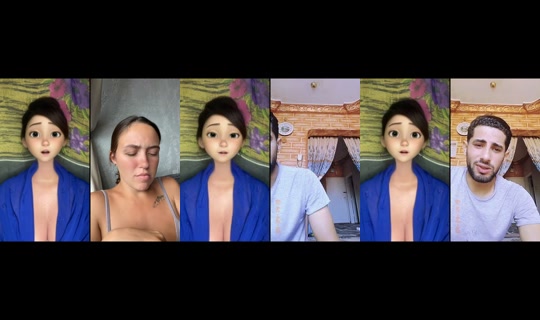cagola1's Live Session — Jul 27, 2026, 7:52 AM