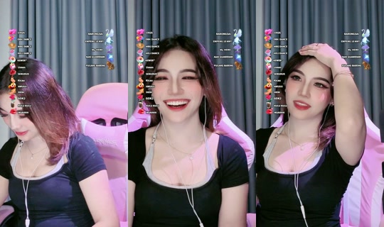 cahaya091001's Live Session — Jul 26, 2026, 7:48 AM