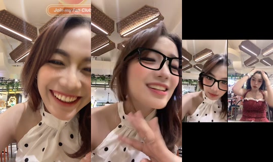 cahaya091001's Live Session — Jul 27, 2026, 6:32 AM