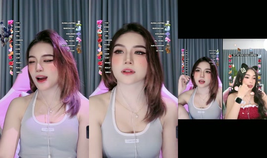 cahaya091001's Live Session — Jul 28, 2026, 3:39 AM