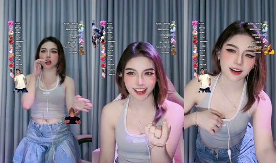 cahaya091001's Live Session — Jul 28, 2026, 5:21 AM