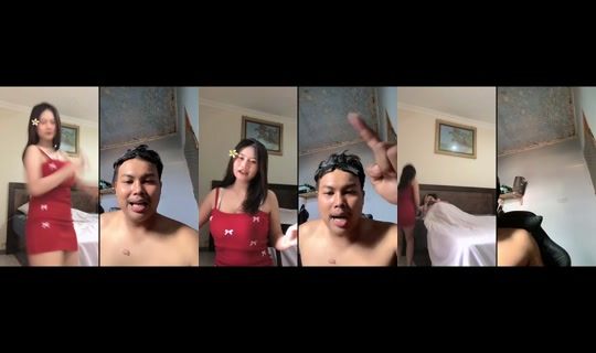 cahayagemoy007's Live Session — Oct 18, 2026, 4:59 AM