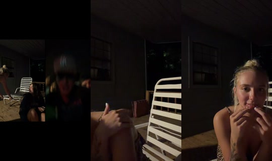 caidencelynnxo's Live Session — Jul 17, 2026, 6:23 AM
