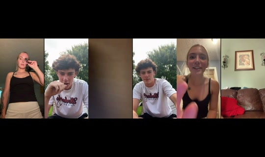 caidencelynnxo's Live Session — Jul 17, 2026, 7:22 PM