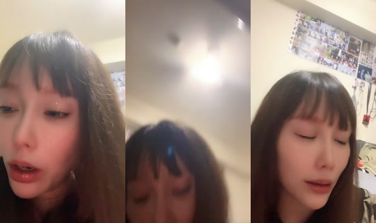 caidikuo's Live Session — Aug 23, 2026, 8:44 PM