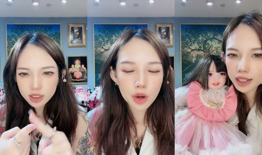 caifangming's Live Session — Aug 18, 2026, 10:04 AM