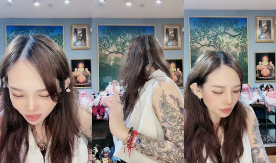 caifangming's Live Session — Aug 18, 2026, 10:54 AM