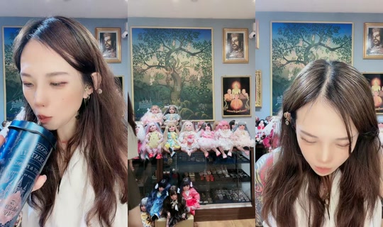 caifangming's Live Session — Aug 18, 2026, 12:35 PM
