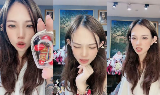 caifangming's Live Session — Aug 18, 2026, 1:26 PM