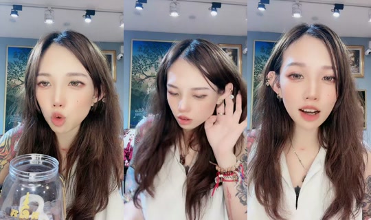 caifangming's Live Session — Aug 18, 2026, 2:16 PM