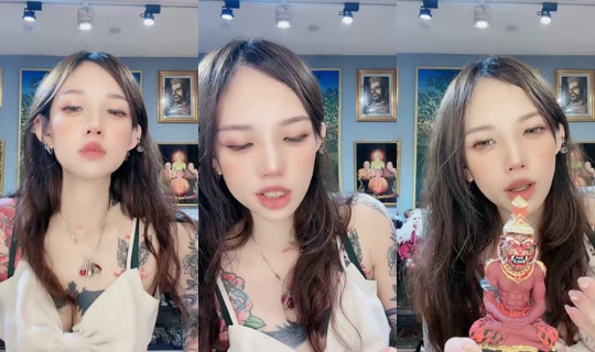 caifangming's Live Session — Aug 19, 2026, 10:17 AM